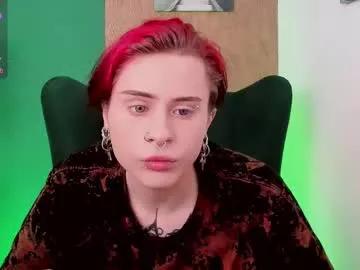 leon_crystall from Chaturbate is Freechat