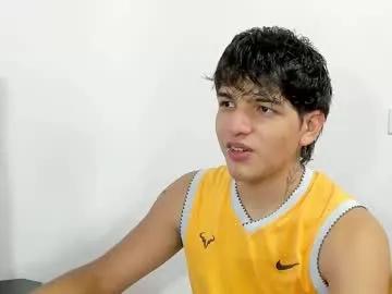 leonsexy18 from Chaturbate is Freechat
