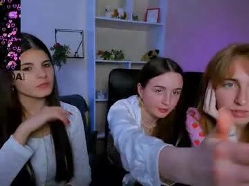 Leslie_bird from Chaturbate