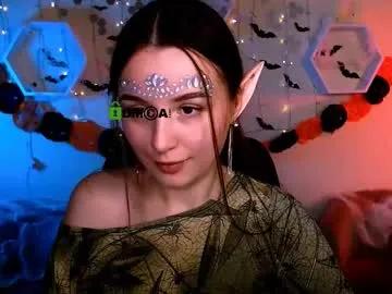 Leslie_bird from Chaturbate