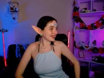 Leslie_bird from Chaturbate