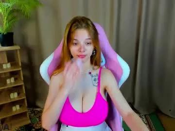 lesya_flin from Chaturbate is Away