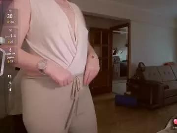 lesyaoxi from Chaturbate is Freechat