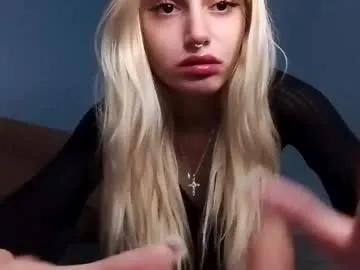 lesyawhite from Chaturbate is Freechat