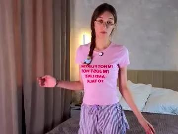 letishamikler from Chaturbate is Freechat
