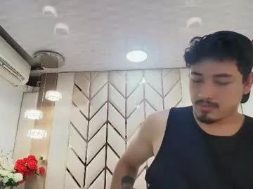 lex__miller from Chaturbate is Freechat