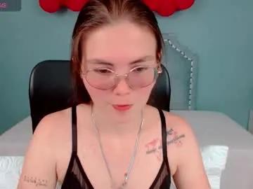 lexalove_doll from Chaturbate is Freechat