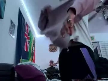 lexdalong from Chaturbate is Freechat