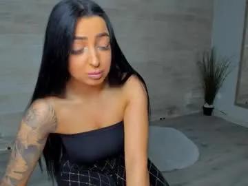 lexi_blazee from Chaturbate is Freechat