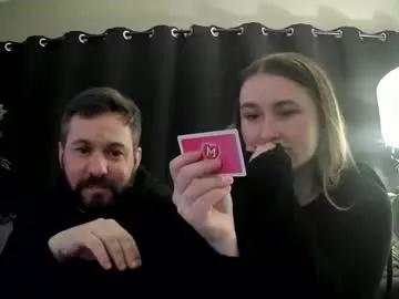 lexiandjay from Chaturbate is Freechat