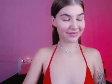 lexiesugar from Chaturbate is Freechat