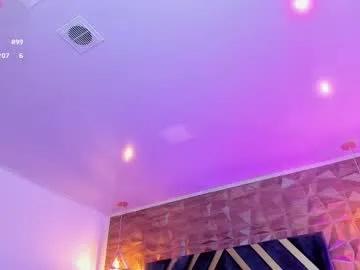 lexivie_ from Chaturbate is Freechat
