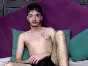 lextasyscott from Chaturbate is Freechat