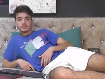 lextasyscott from Chaturbate is Freechat