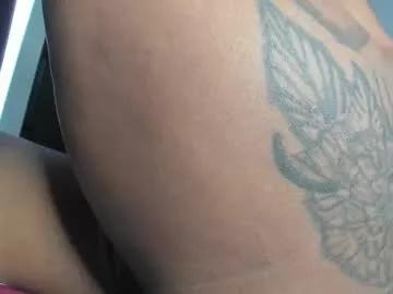 lexxi_ross from Chaturbate