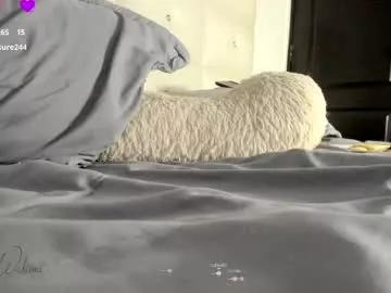 lexxi_ross from Chaturbate