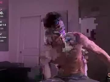 lexxxcazzo from Chaturbate