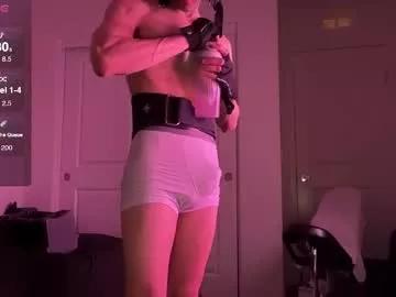 lexxxcazzo from Chaturbate