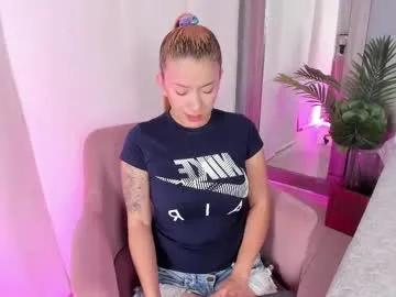 lexxybunny_ from Chaturbate is Freechat