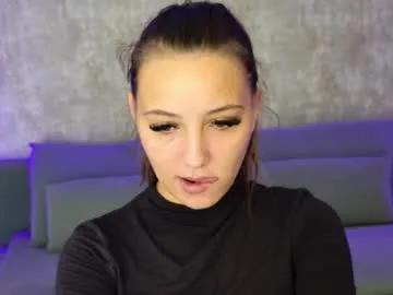lexy_lush from Chaturbate is Freechat