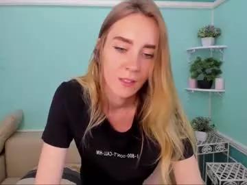 lexyburns from Chaturbate