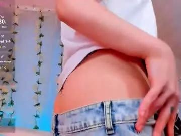 lezy_liza from Chaturbate is Freechat