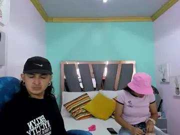 lia_and_thom_ from Chaturbate is Freechat