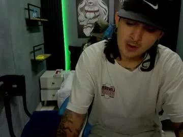 lia_and_thom_ from Chaturbate is Freechat