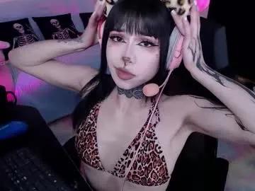 Liaa_rodriguezz from Chaturbate