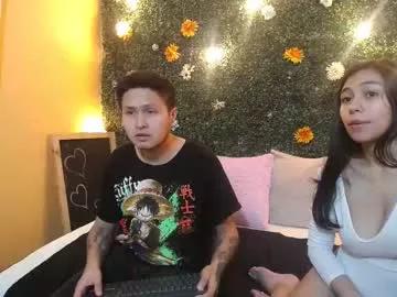 liaandjefferson from Chaturbate