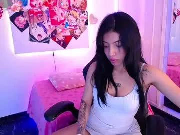 liacarter_ from Chaturbate is Freechat