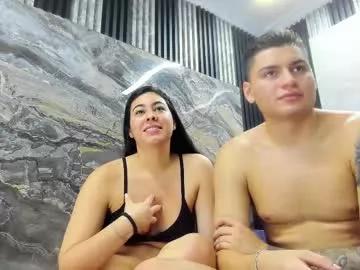 liam_annie from Chaturbate is Freechat