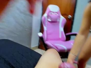 liam_annie from Chaturbate is Freechat