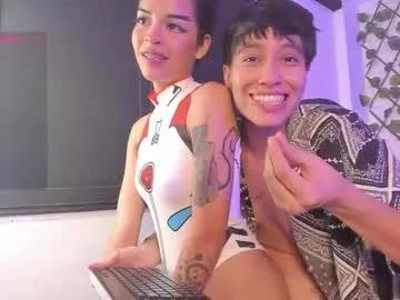 liam_anny from Chaturbate is Freechat