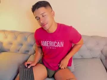 liam_colliins from Chaturbate is Freechat