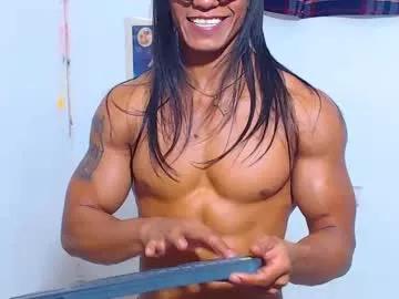 liam_domain from Chaturbate is Freechat