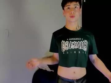 liam_gonz from Chaturbate is Freechat