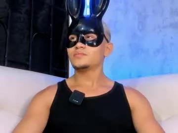 liam_knight from Chaturbate is Freechat