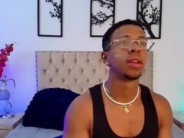 liam_morocho from Chaturbate is Freechat