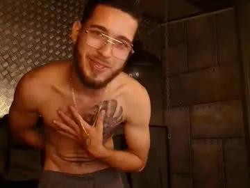 liam_sait from Chaturbate is Freechat