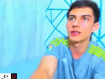 liam_scott77 from Chaturbate is Freechat