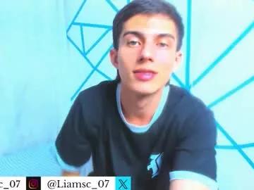 liam_scott77 from Chaturbate is Freechat
