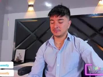 liam_sweetly from Chaturbate is Freechat