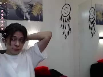 liamart from Chaturbate is Freechat