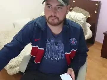 liamconan33 from Chaturbate is Freechat