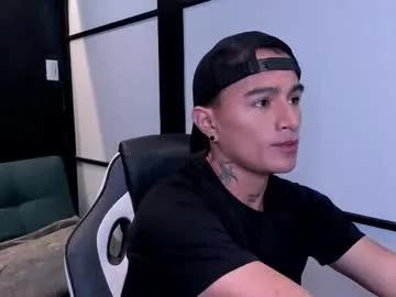 liamdeep_ from Chaturbate is Freechat
