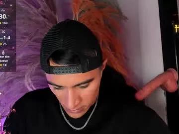 liamdeep_ from Chaturbate is Freechat