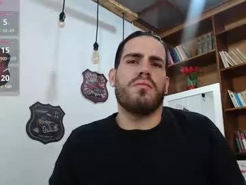 liamhill9 from Chaturbate is Freechat
