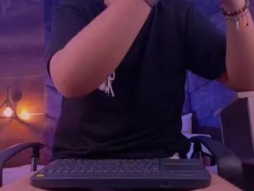 liamthunder05_ from Chaturbate is Freechat