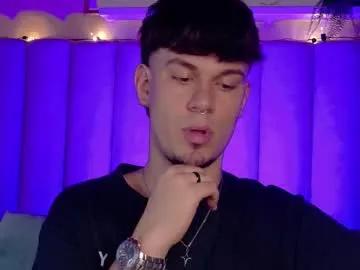 liamthunder05_ from Chaturbate is Freechat